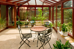 Finkle Green conservatory quotes