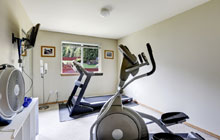 Finkle Green home gym construction leads